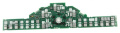 Repartly Panel Module For Household Appliances - Bedienmodul Kalibrierung Durch Den Kundendienst Erforderlich! Touchcontrol Yl239v747 Nf Via+ Refurbished - 11026434